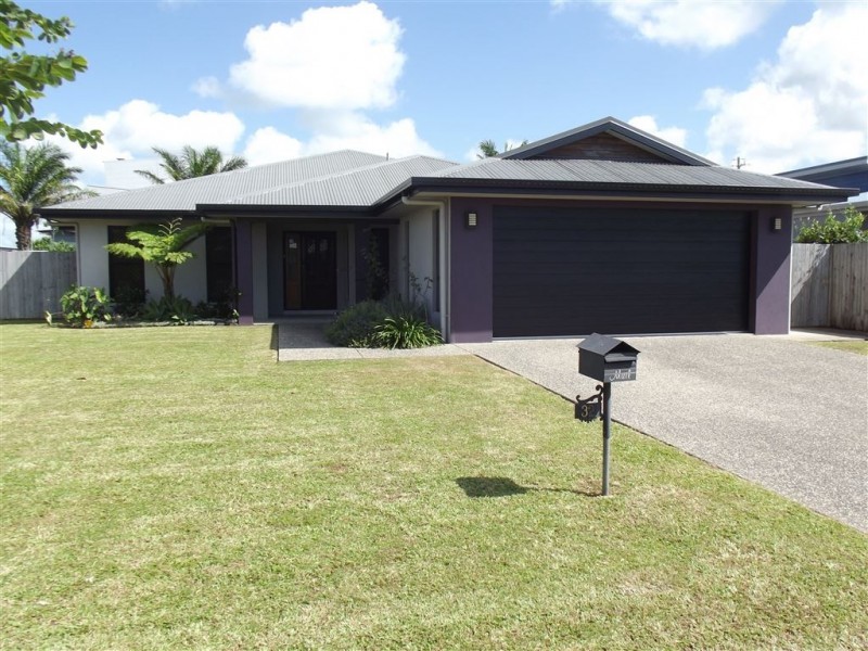 32 Monash Way, Ooralea QLD 4740