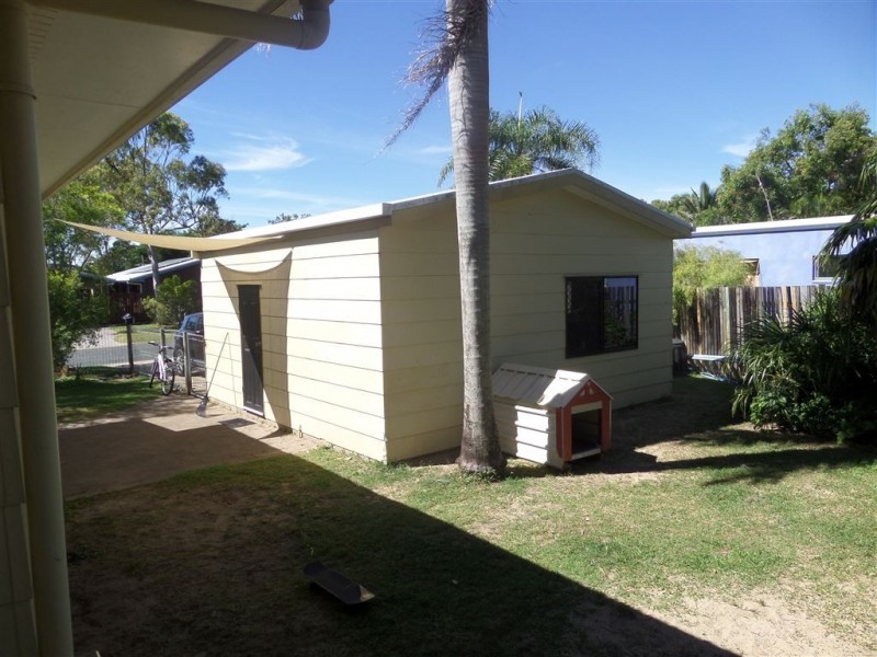 4 Blacksmith Street, Slade Point QLD 4740