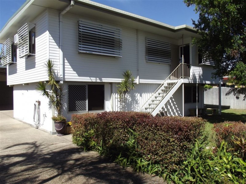 9 Beverley Street, East Mackay QLD 4740