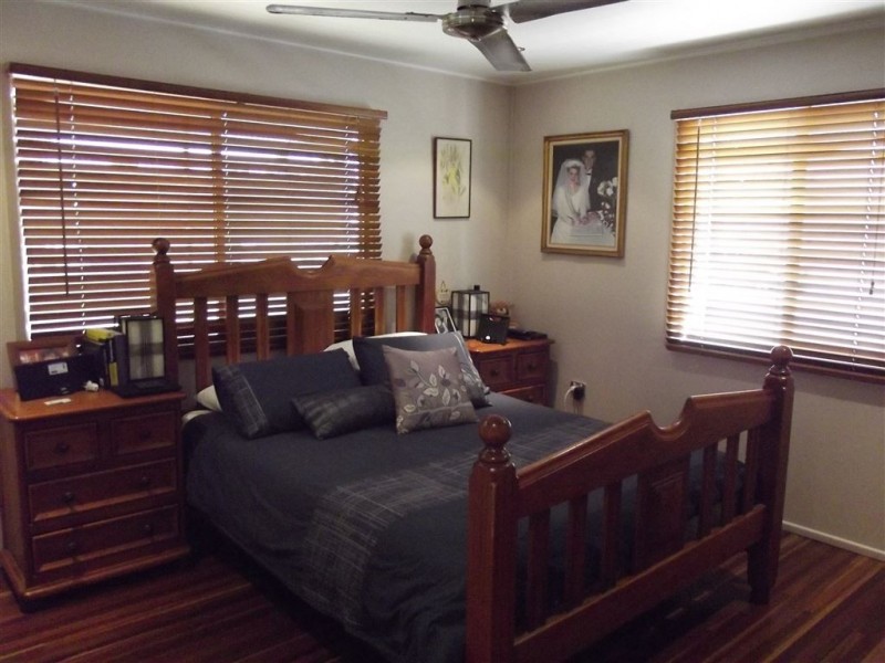 9 Beverley Street, East Mackay QLD 4740