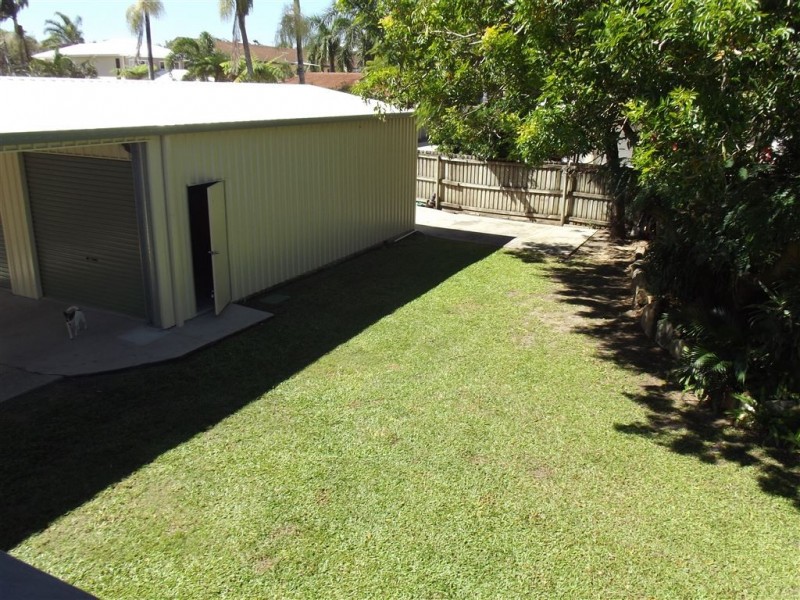 9 Beverley Street, East Mackay QLD 4740