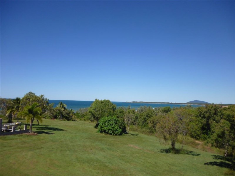 2 Pacific Avenue, Ilbilbie QLD 4738