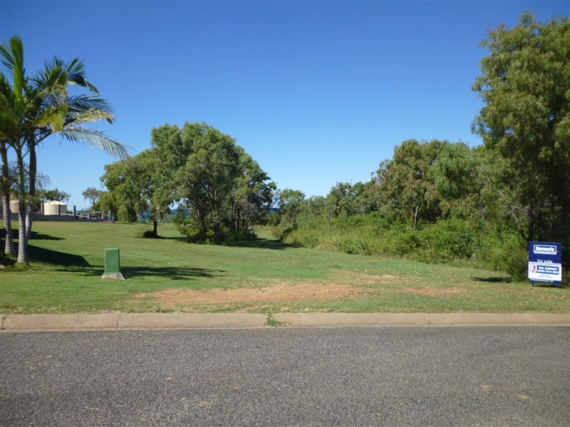2 Pacific Avenue, Ilbilbie QLD 4738