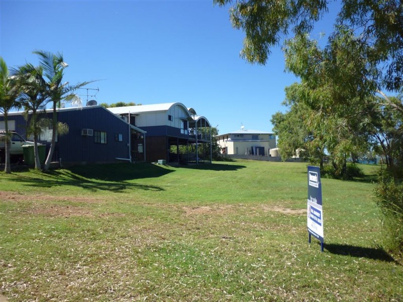 2 Pacific Avenue, Ilbilbie QLD 4738