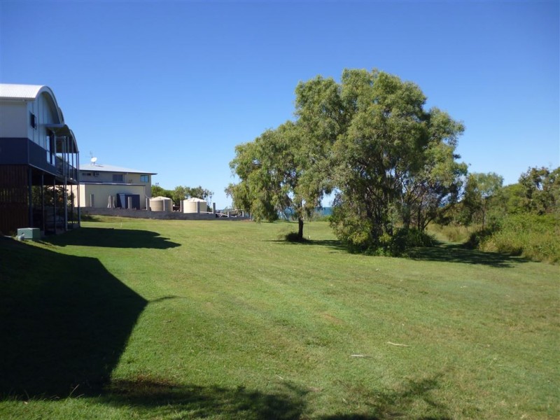 2 Pacific Avenue, Ilbilbie QLD 4738