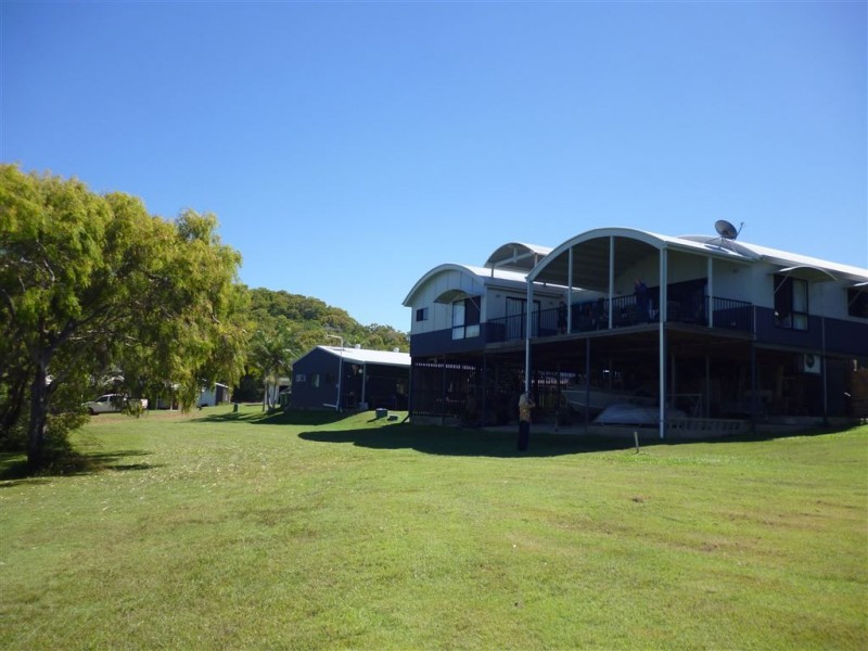 2 Pacific Avenue, Ilbilbie QLD 4738
