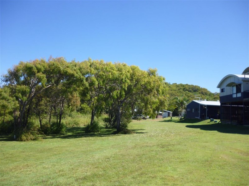 2 Pacific Avenue, Ilbilbie QLD 4738