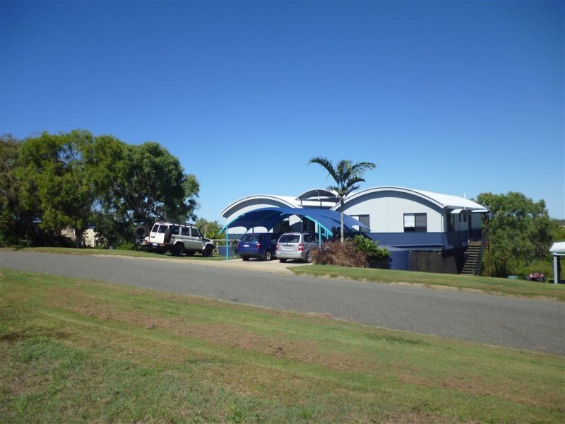 2 Pacific Avenue, Ilbilbie QLD 4738