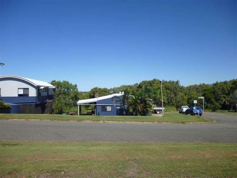 2 Pacific Avenue, Ilbilbie QLD 4738