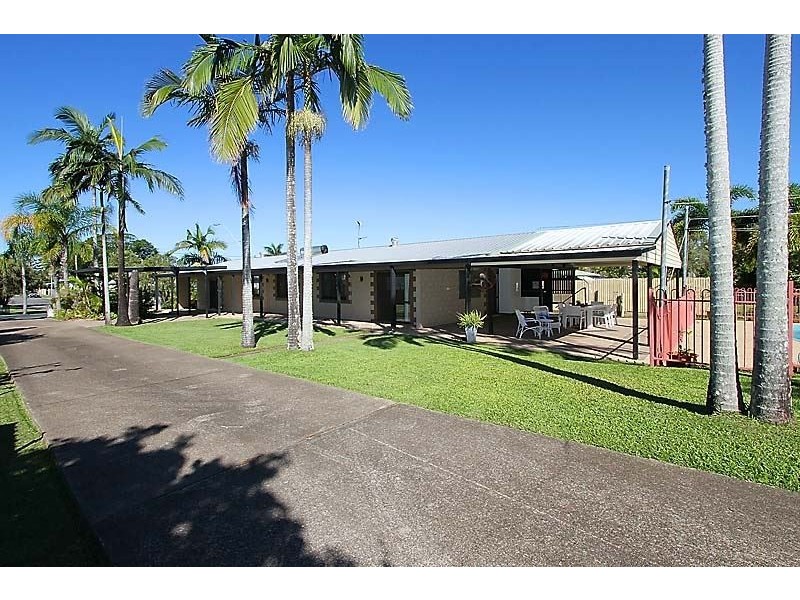 39 Valley Street, North Mackay QLD 4740