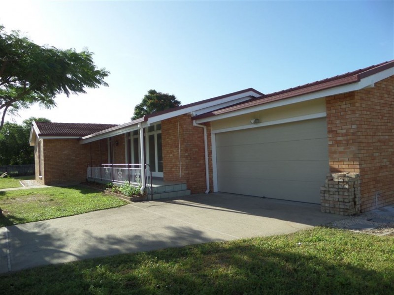 6a Fergurson Street, West Mackay QLD 4740