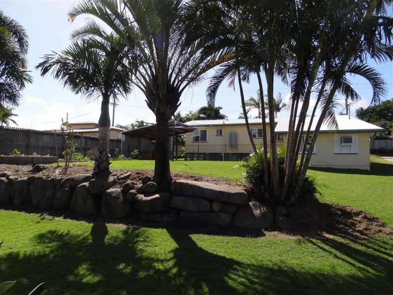 4 Hill End Road, Glenella QLD 4740 Harcourts Mackay Withdrawn