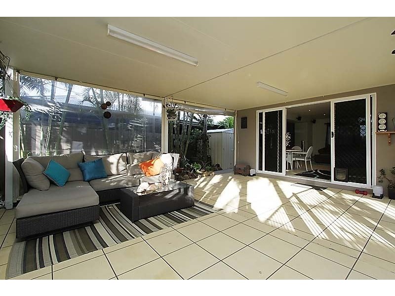 7 Portside Place, Shoal Point QLD 4750