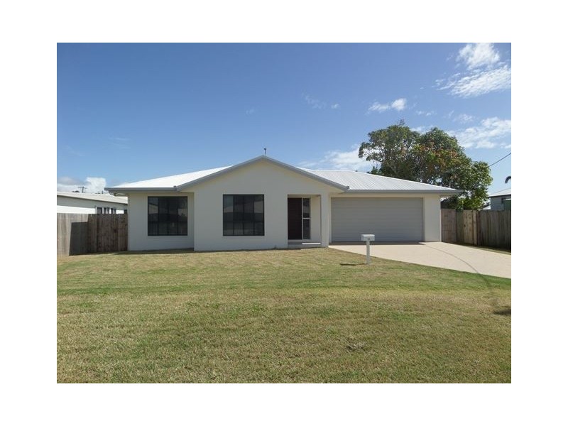 19 Goldston Street, North Mackay QLD 4740
