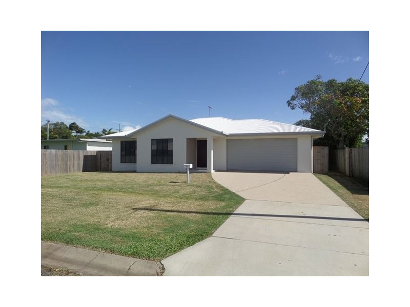 19 Goldston Street, North Mackay QLD 4740