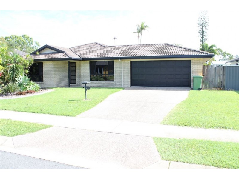 5 Leichardt Way, Andergrove QLD 4740