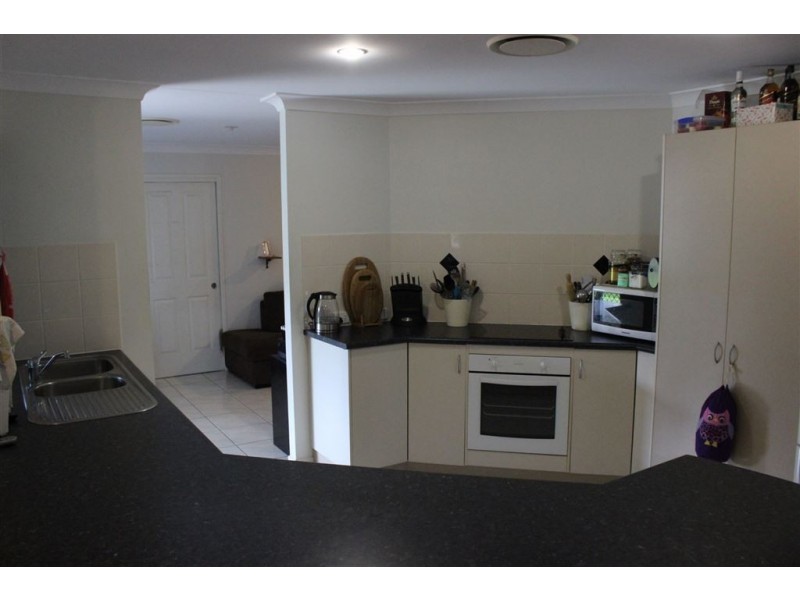 5 Leichardt Way, Andergrove QLD 4740