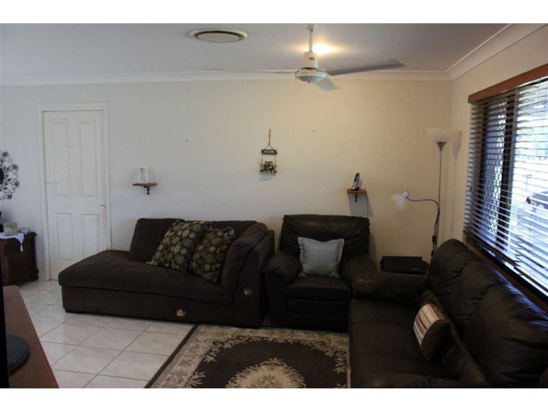 5 Leichardt Way, Andergrove QLD 4740