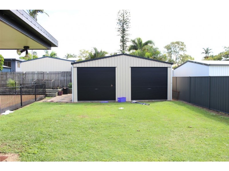 5 Leichardt Way, Andergrove QLD 4740