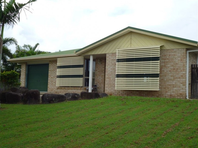 61 Broomdykes Drive, Beaconsfield QLD 4740