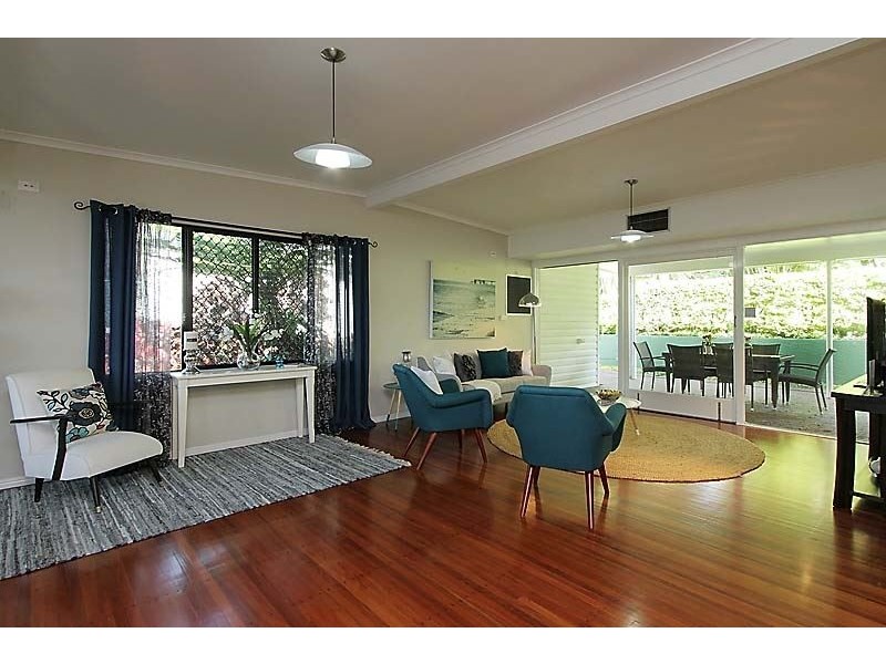 15 Norris Road, Mount Pleasant QLD 4740