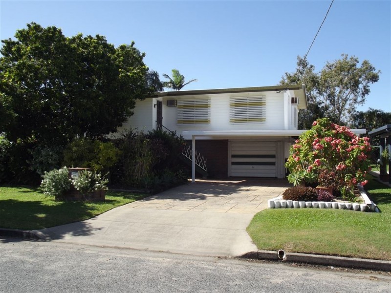 15 Lamb Street, South Mackay QLD 4740