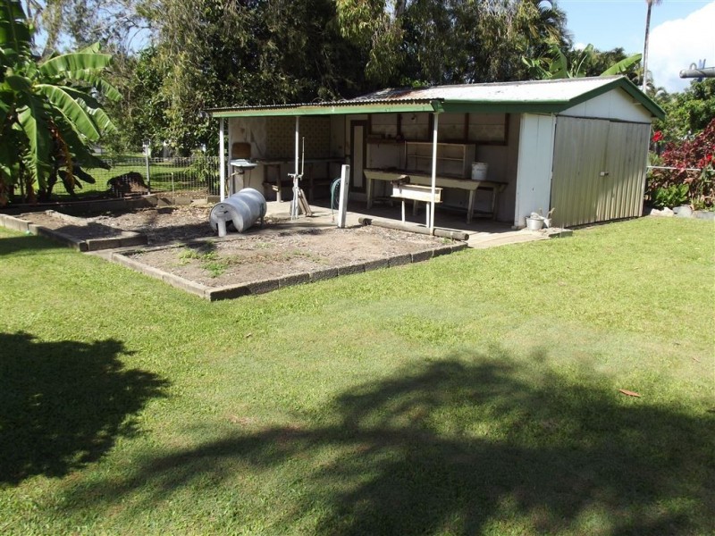 15 Lamb Street, South Mackay QLD 4740
