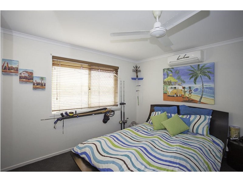 4 Polly Crescent, Richmond QLD 4740