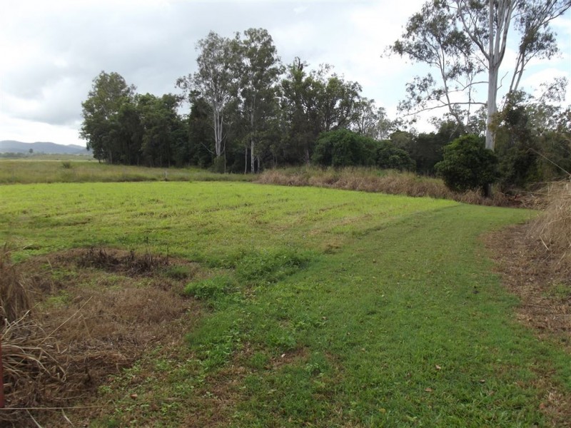 403 Pinnacle-Septimus Road, Pinnacle QLD 4741