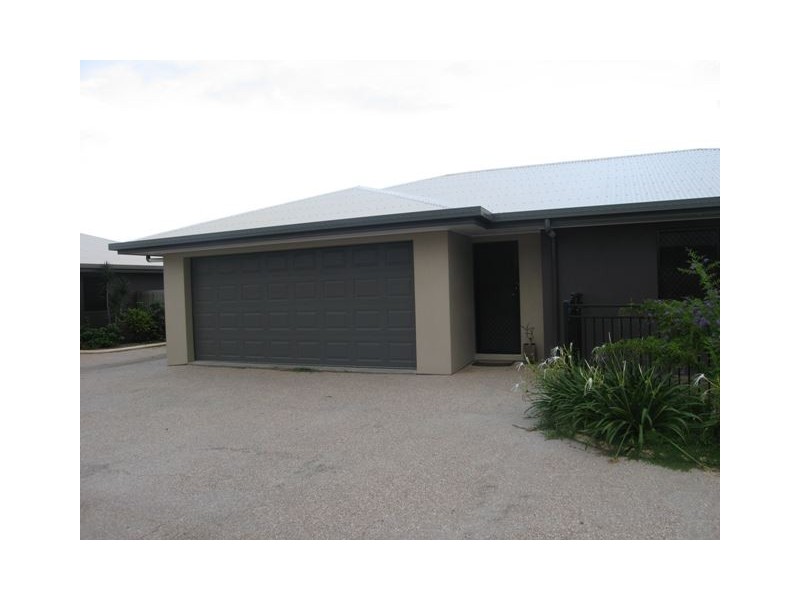 3/15 Creek Street, North Mackay QLD 4740