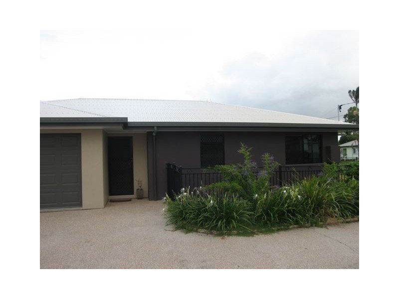 3/15 Creek Street, North Mackay QLD 4740