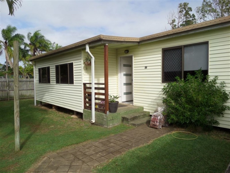25 Wattle Street, Andergrove QLD 4740