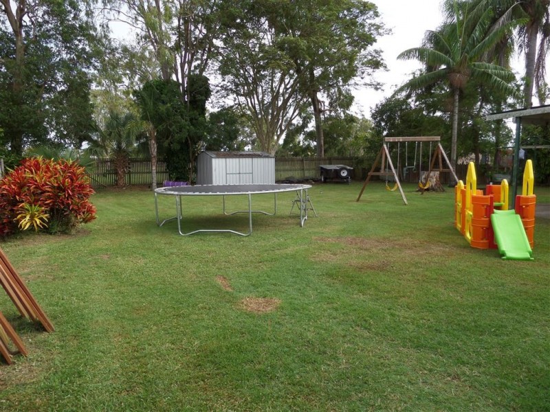 25 Wattle Street, Andergrove QLD 4740