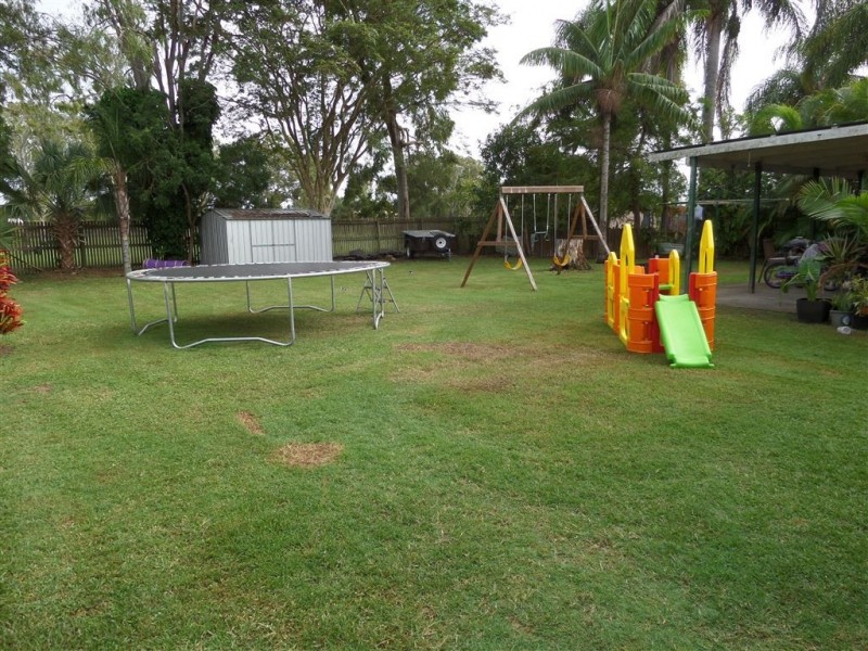 25 Wattle Street, Andergrove QLD 4740