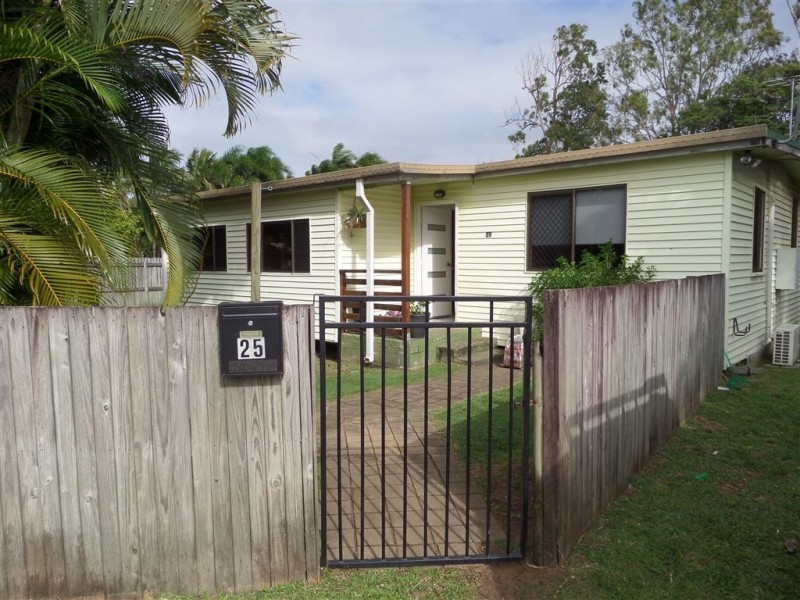 25 Wattle Street, Andergrove QLD 4740