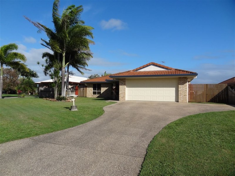 8 Etwell Court, Walkerston QLD 4751