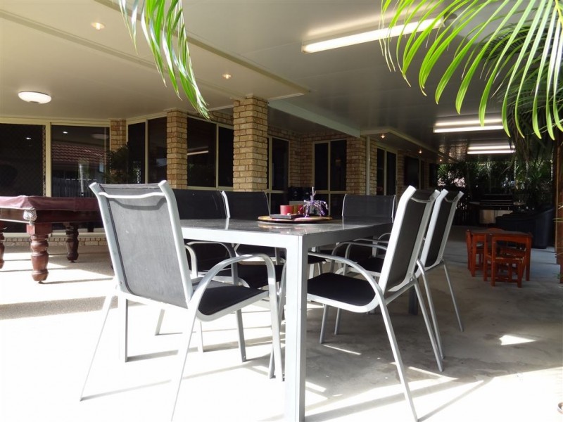 8 Etwell Court, Walkerston QLD 4751