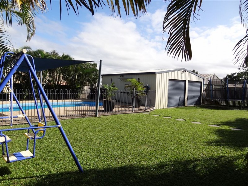 8 Etwell Court, Walkerston QLD 4751