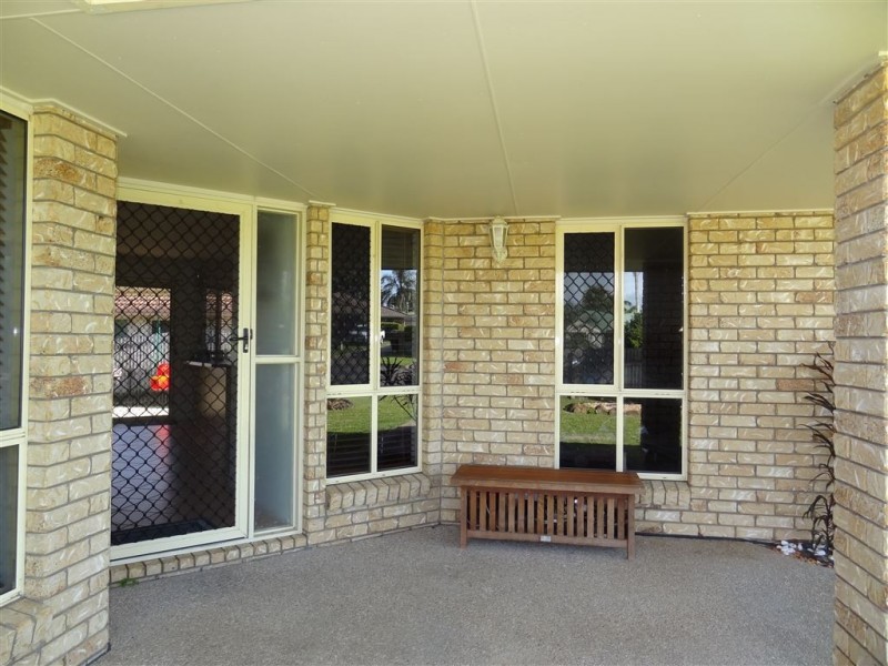 8 Etwell Court, Walkerston QLD 4751