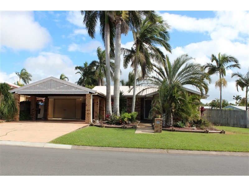 5 Hancock Street, Eimeo QLD 4740
