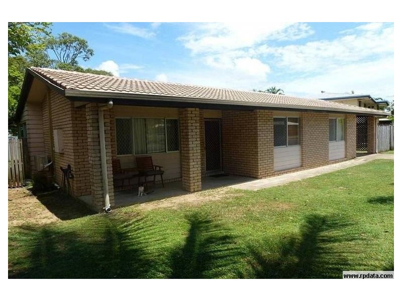 53 Tropical Avenue, Andergrove QLD 4740