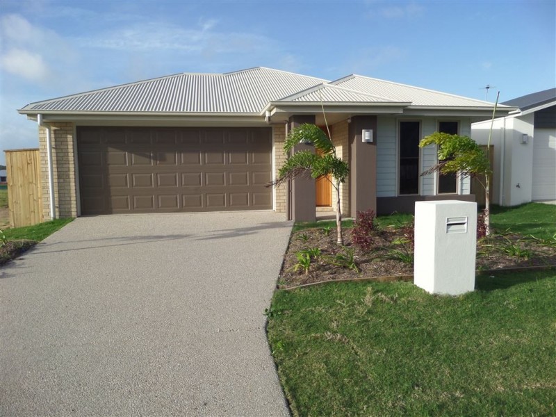 104 Royal Sands Boulevard, Bucasia QLD 4750