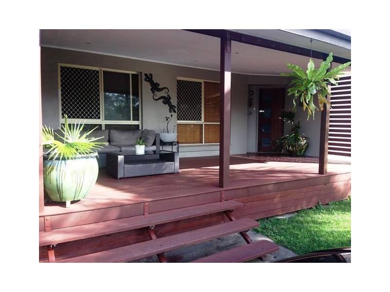 106 Rasmussen Avenue, Hay Point QLD 4740