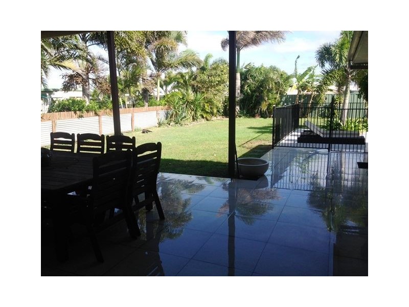 106 Rasmussen Avenue, Hay Point QLD 4740