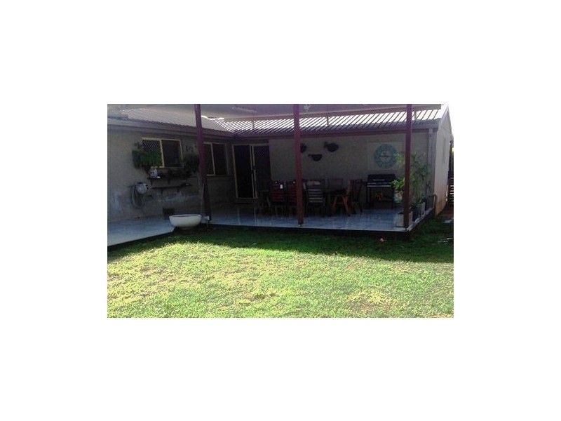 106 Rasmussen Avenue, Hay Point QLD 4740