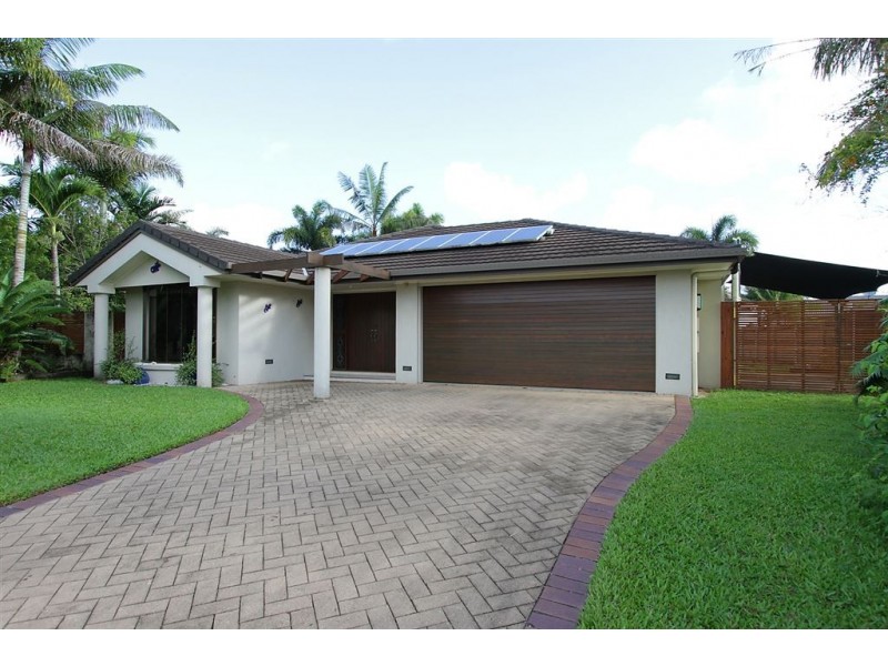 7 Suncrest Court, Mount Pleasant QLD 4740