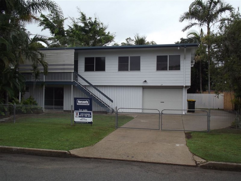 29 Beverley Street, East Mackay QLD 4740