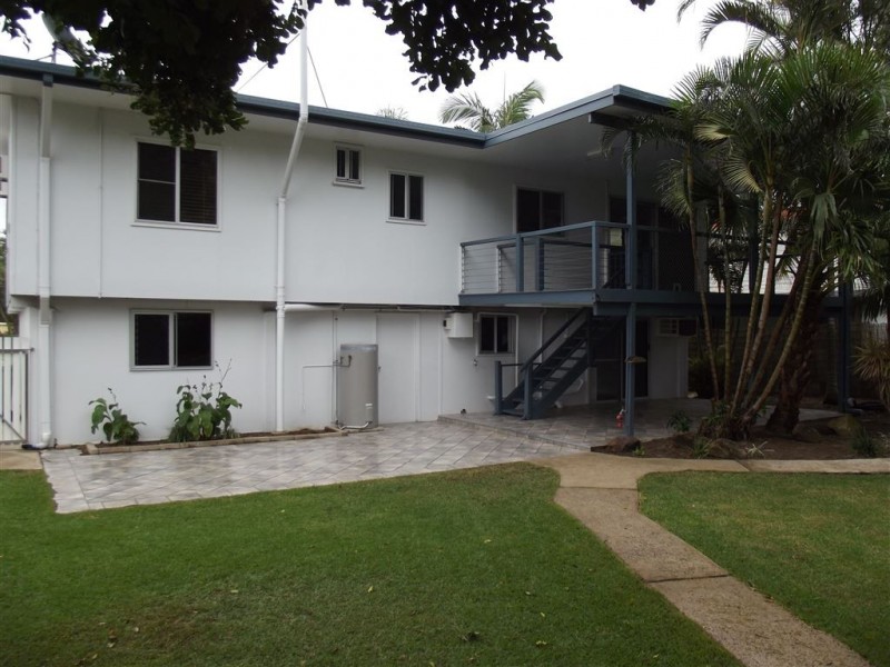 29 Beverley Street, East Mackay QLD 4740