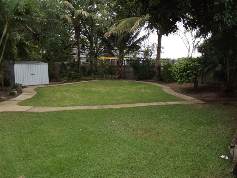 29 Beverley Street, East Mackay QLD 4740