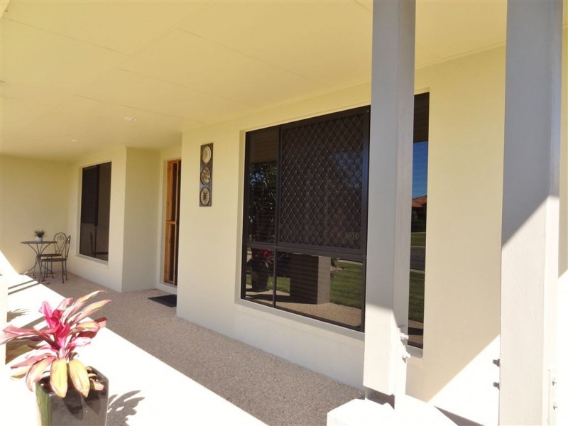 57 Royal Sands Boulevard, Bucasia QLD 4750